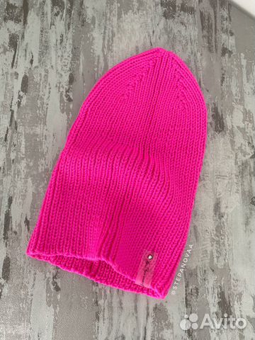 Шапка луковка ручной работы