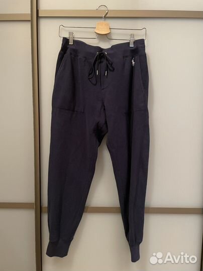 Polo Ralph lauren джоггеры