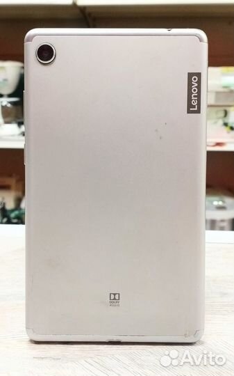 Планшет lenovo TB-73051