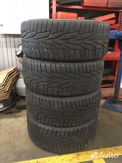Kumho I'Zen KW31 225/45 R17 94R