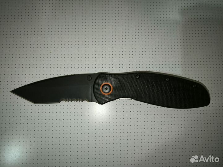 Нож складной