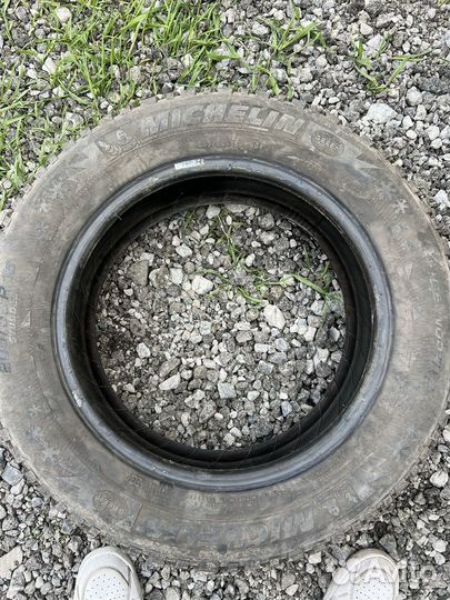 Michelin Agilis 205/60 R16 92Q