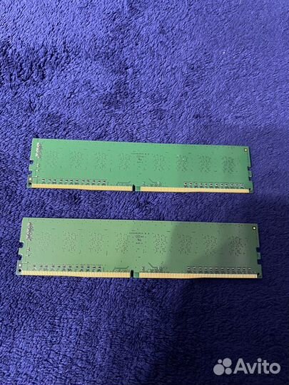 GoodRam 16GB DDR4 2666MHz (2x8GB)