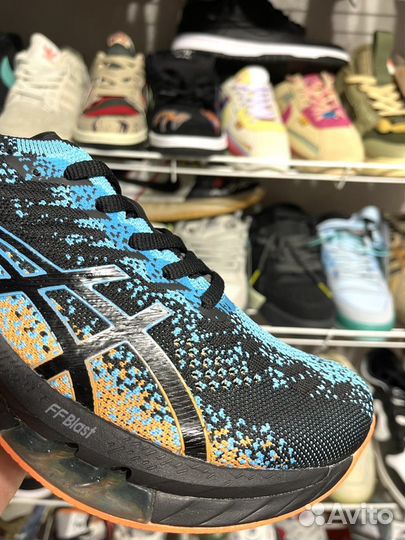 Кроссовки Asics Gel Kinsei Blast