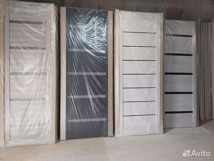 Дверй межкомнатные