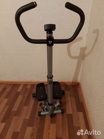 Велотренажер