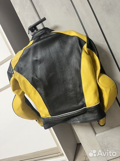 Мотокуртка 46