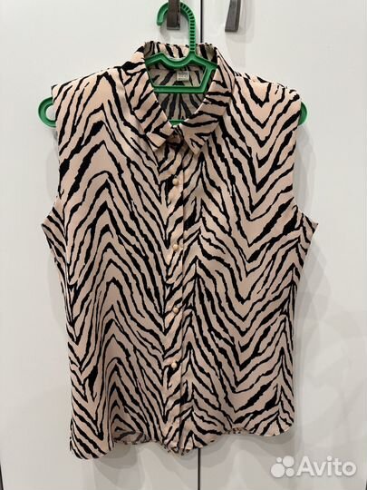 Блузка женская