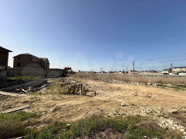 Участок 4,5 сот. (ИЖС)