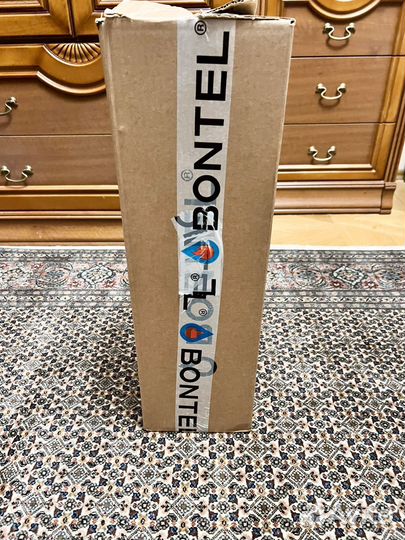 Огнетушитель Bontel 5 литров