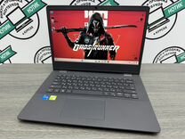 2023 ультрабук dell i5-1135G7 12Gb MX330 SSD+500