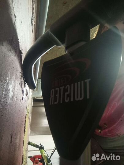 Тренажер степпер