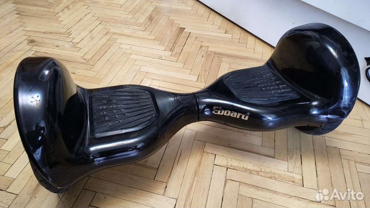 Гироскутер бу