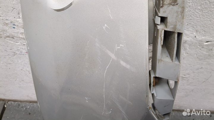 Крыло правое переднее Mazda 2, 2005