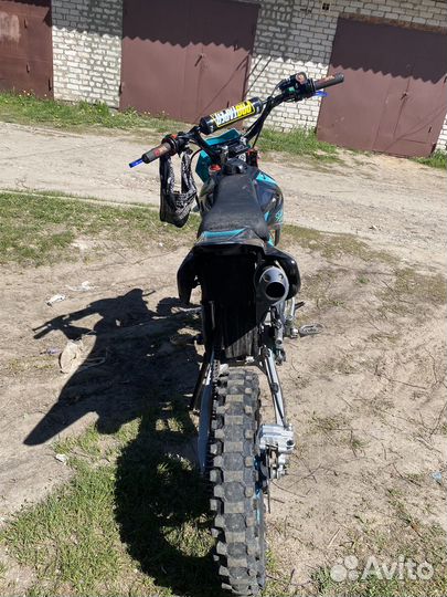 Regulmoto seven medalist pro