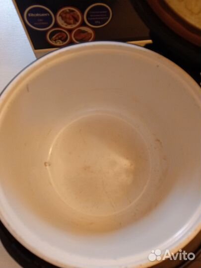 Мультиварка