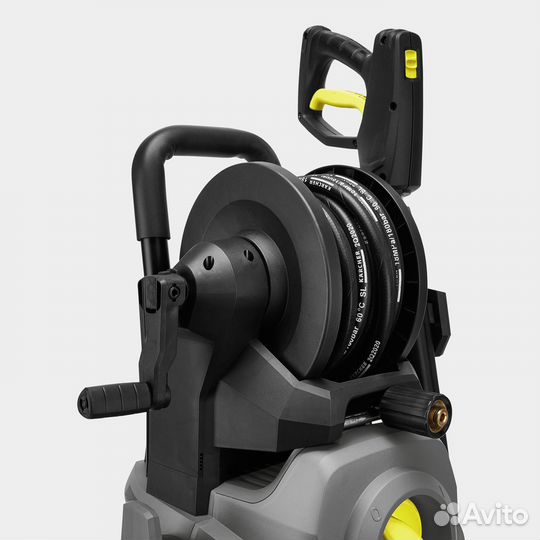 Аппарат высокого давления karcher HD 4/10 Classic