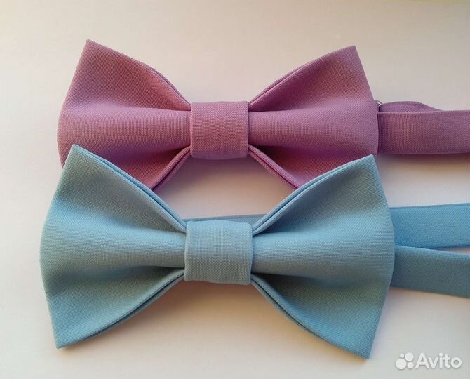 Галстук - бабочка