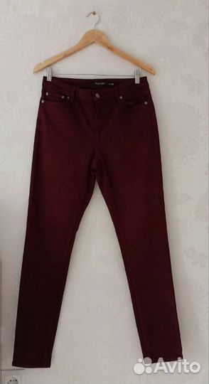 Джинсы (брюки) Ralph Lauren, размер М