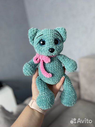 Игрушка ручной работы