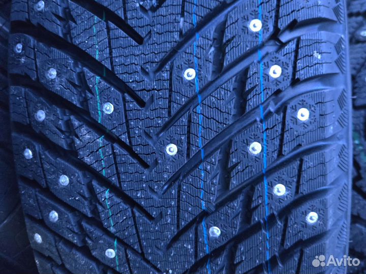 iLink Wintervorhut Stud II 225/60 R18 106T