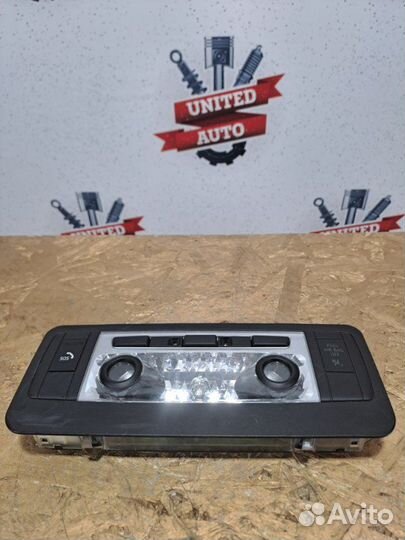 Плафон подсветки салона передний Bmw 3 Series E90