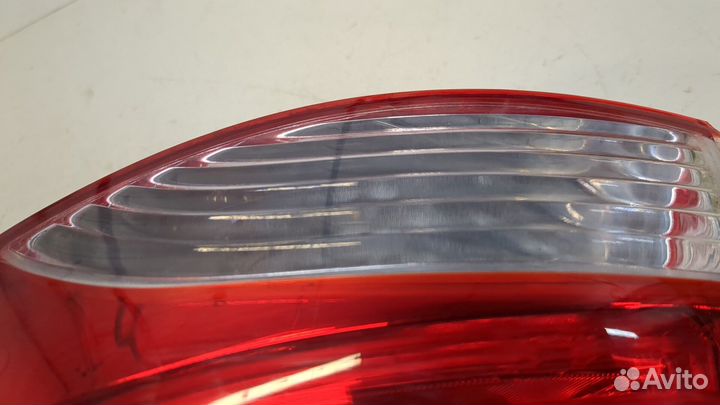 Фонарь (задний) правый Hyundai ix 35