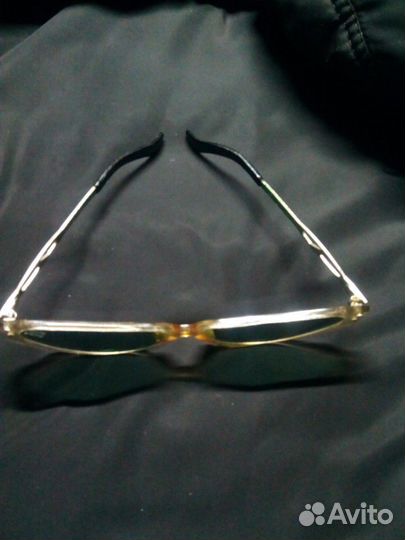 Очки 60 - годов прошлого века, для коллекции