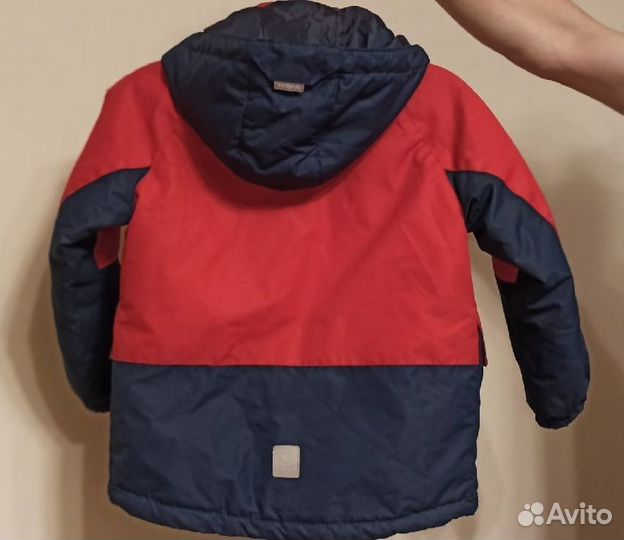 Демисезонная курточка
