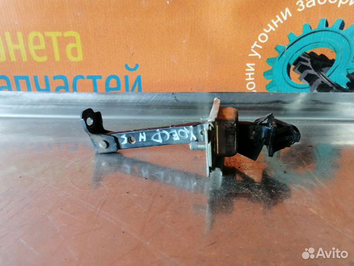 Ограничитель Great Wall Hover H5 открывания двери