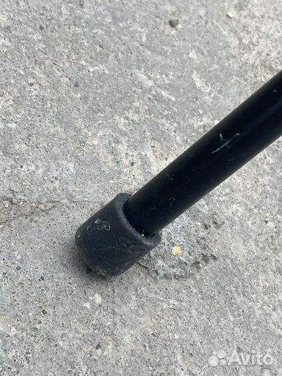 Штатив Manfrotto 190xprol