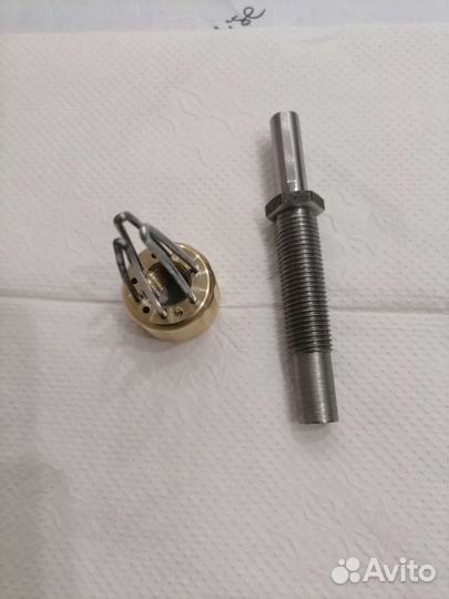 Дошипун зимней резины