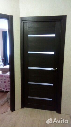 Дверь межкомнатная 