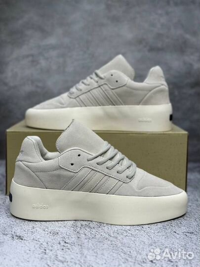 Кроссовки Adidas Fear Of God (Арт.85803)