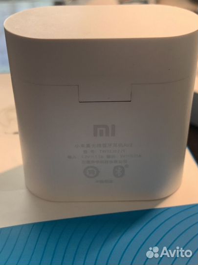 Беспроводные наушники Xiaomi Mi AirDots Pro 2