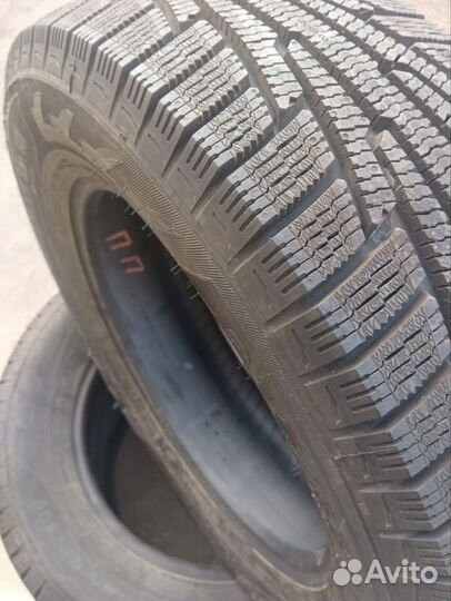 Nokian Tyres Hakka Black 2 SUV 265/65 R16