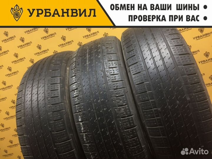 Continental Conti4x4Contact 225/65 R17 102T