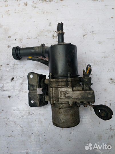 Насос гидроусилителя руля Пежо 307 / Ситроен С4