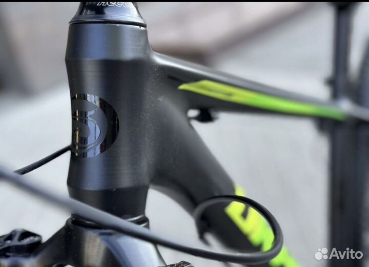 Велосипед алюминиевый гидравлика кассета 11