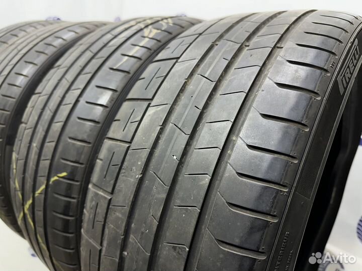 Pirelli P Zero Gen-2 235/35 R19 91Y