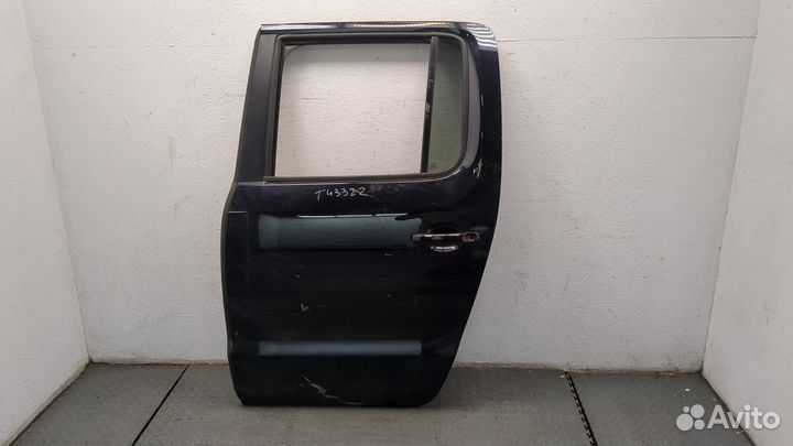 Дверь боковая Volkswagen Amarok, 2011