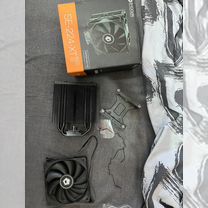 Продам башенный куллер ID-cooling SE-224-XT V2