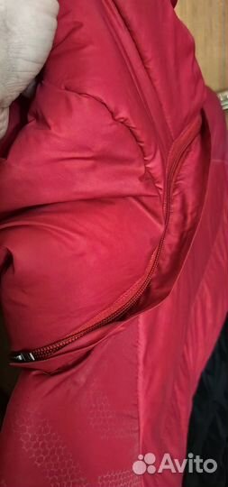 Куртка Зимняя Nike