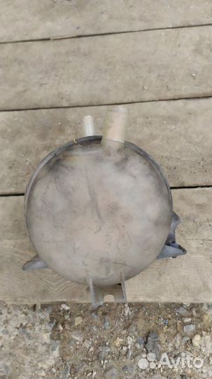 Бачок расширительный Suzuki Grand Vitara 2006-2015