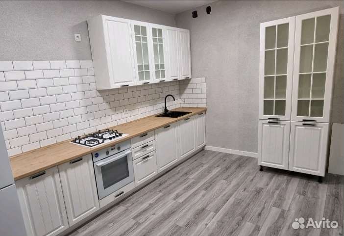 Кухонный гарнитур Прага