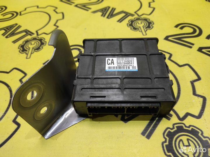 Блок управления АКПП Subaru Legacy(Outback ) BR9