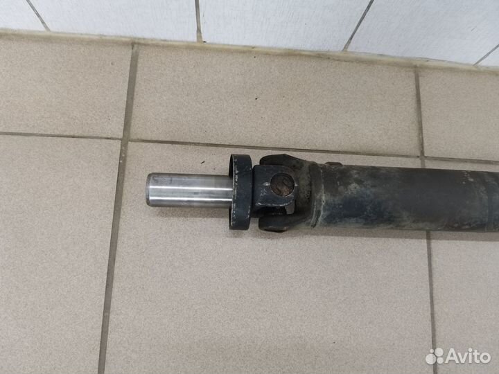 Кардан Hyundai Starex 1 2,5crdi D4CB АКПП 2 WD