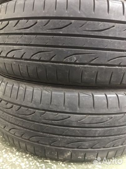 Dunlop SP Sport LM704 185/65 R15 88H