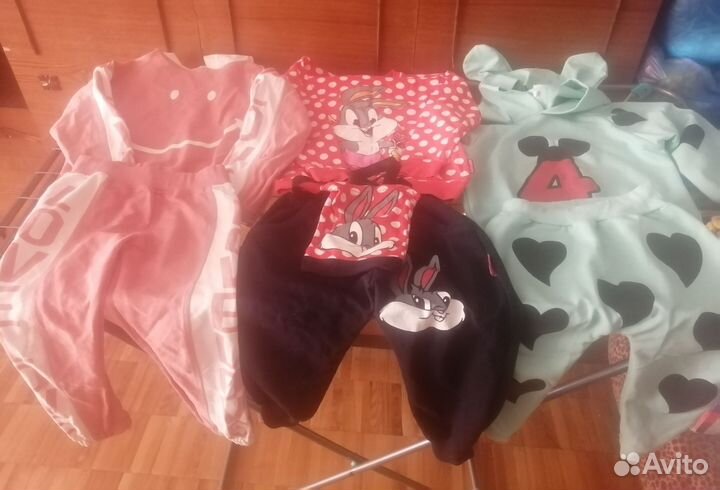 Костюм детский