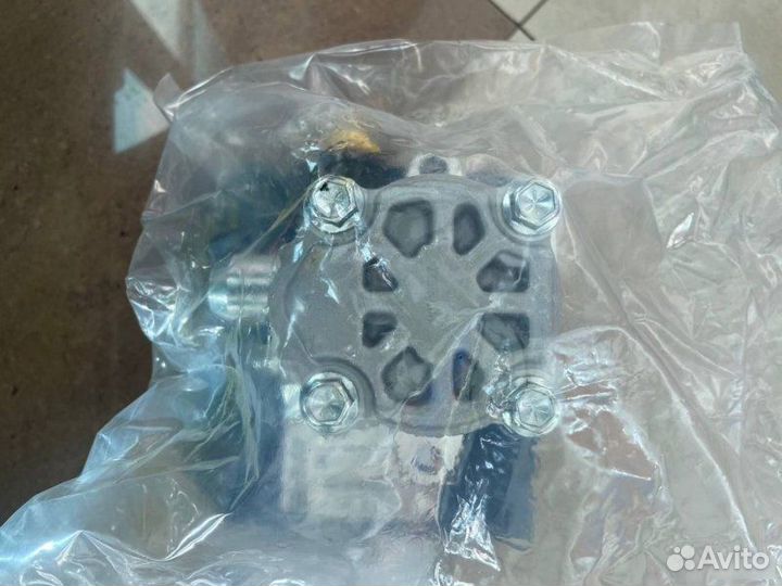 Стоп-сигнал задний правый Toyota Camry V55